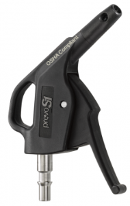 Prevost S1 Blow Gun with OSHA Polyamide Composite Nozzle (CSI 06)