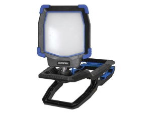 Faithfull Tools LED Clip Light