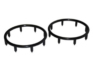 GROUND SPIKES (1 PAIR)