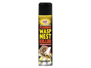 FOAMING WASP NEST KILLER 300ML