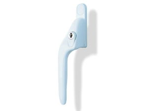 Yale Locks Offset Locking PVCu Window Handle