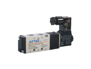 Airtac 4V 100 Series 