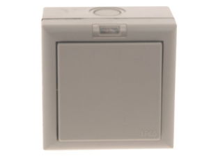 SMJ IP66 2-Way Switch