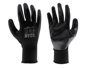 Scan® Safety & Workwear Products Seamless Inspection Gloves