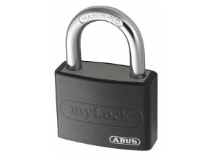 ABUS T65AL Series Aluminium Padlocks BLA