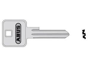 E60 KEY BLANK