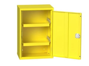 BottVerso Hazardous Substance Cupboard