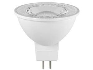 Energizer® LED GU5.3 (MR16) 36° Non-Dimmable Bulb