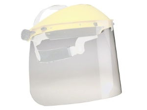 REPLACEMENT VISOR FOR SCAPPEVISOR