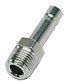 Legris LF3600 Male Stud Fitting Standpipe BSPT