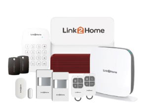 SMART ALARM KIT