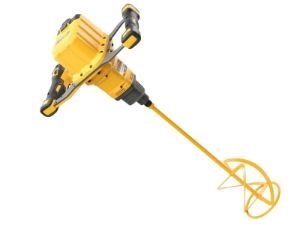 Mixer Drills
