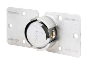 VAN LOCK