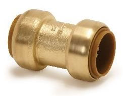 Pegler Yorkshire Tectite Fittings